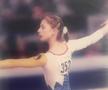 Maria Olaru - gimnastica