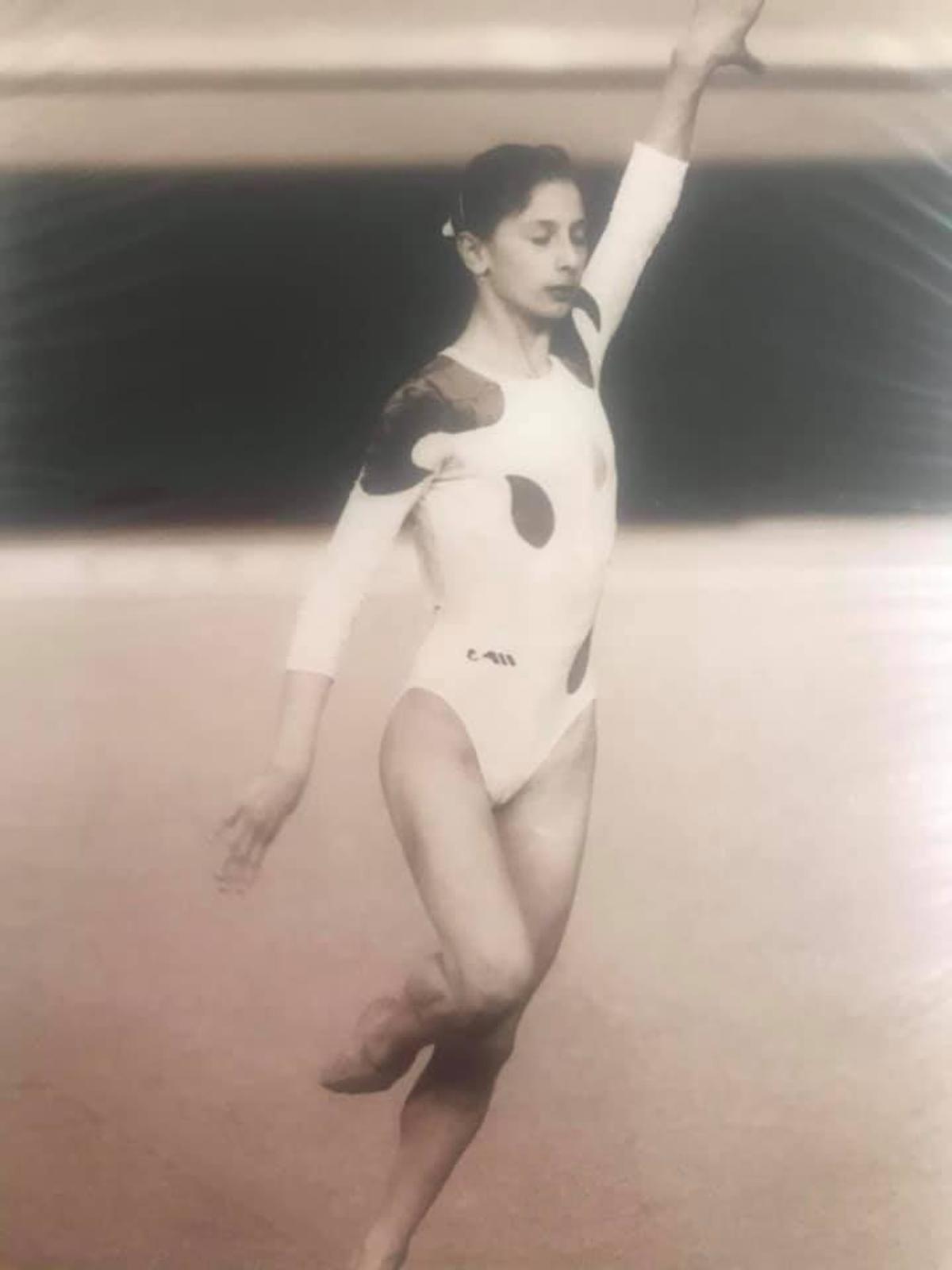Maria Olaru, interviu cu lacrimi în ochi » Campioana olimpică și-a deschis sufletul pentru cititorii GSP: „Fiul meu mă întreabă de foarte multe ori: «Cum este, mama, să fii fără părinți?»”