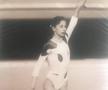 Maria Olaru - gimnastica