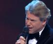 Florin Răducioiu, pe scenă de Revelion alături de Andreea Marin