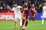 Probleme la CFR Cluj! Jucătorii lui Mandorlini, în vacanță cu restanțe salariale