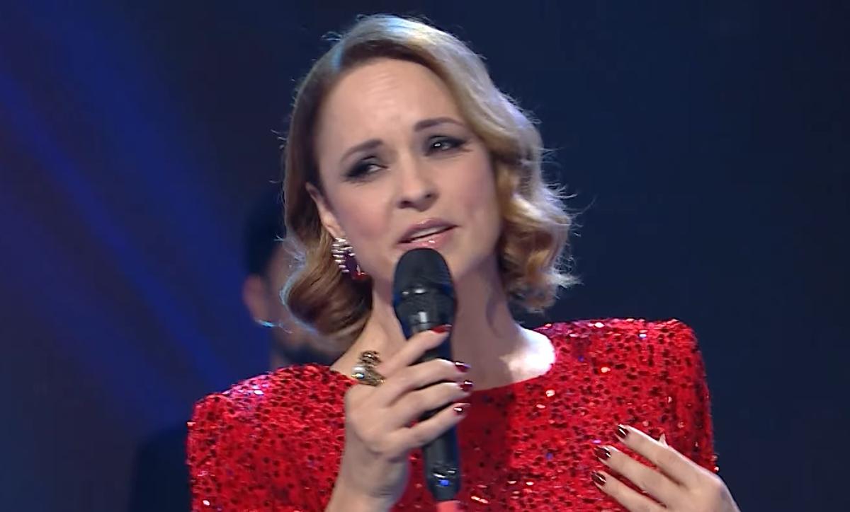 Florin Răducioiu, pe scenă de Revelion alături de Andreea Marin