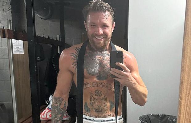Conor McGregor și-a anunțat revenirea în UFC! Când și cu cine va lupta