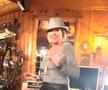 Nadia Comăneci a făcut show de Revelion! Cum s-a distrat în SUA