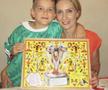Maria Olaru, interviu cu lacrimi în ochi » Campioana olimpică și-a deschis sufletul pentru cititorii GSP: „Fiul meu mă întreabă de foarte multe ori: «Cum este, mama, să fii fără părinți?»”