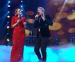 Florin Răducioiu, pe scenă de Revelion alături de Andreea Marin