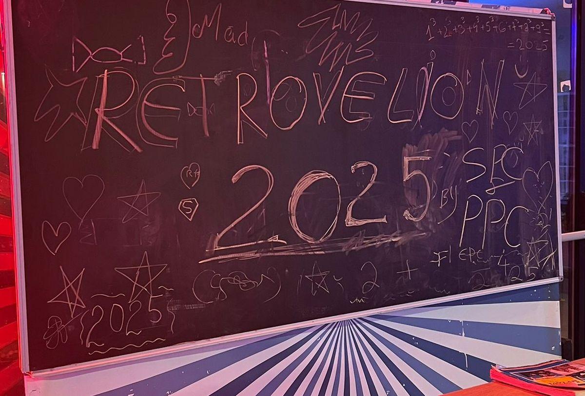 Credeai că le-ai văzut pe toate? Experiment: cum a fost Revelionul pe Arena Națională: 3 concerte, hore și atmosferă de anii '90 + Cât a costat noaptea petrecută în stadion