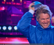 Audiențele din noaptea de Revelion » I-au adus în studio pe Răducioiu, Gardoș, Adi Ilie, Marius Niculae și Craioveanu, dar au fost surclasați