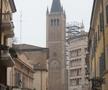 Imagini din Parma FOTO: Ionuţ Iordache (GSP)