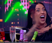 Audiențele din noaptea de Revelion » I-au adus în studio pe Răducioiu, Gardoș, Adi Ilie, Marius Niculae și Craioveanu, dar au fost surclasați