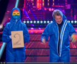 Audiențele din noaptea de Revelion » I-au adus în studio pe Răducioiu, Gardoș, Adi Ilie, Marius Niculae și Craioveanu, dar au fost surclasați