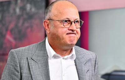 Prima plecare de la Genoa în era Dan Șucu » S-a opus artificiului prin care românul a preluat acțiunile clubului
