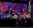 Audiențele din noaptea de Revelion » I-au adus în studio pe Răducioiu, Gardoș, Adi Ilie, Marius Niculae și Craioveanu, dar au fost surclasați