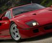Ferrari F40/ foto Imago Images