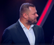 Audiențele din noaptea de Revelion » I-au adus în studio pe Răducioiu, Gardoș, Adi Ilie, Marius Niculae și Craioveanu, dar au fost surclasați