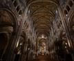 Imagini din Parma FOTO: Ionuţ Iordache (GSP)