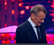 Audiențele din noaptea de Revelion » I-au adus în studio pe Răducioiu, Gardoș, Adi Ilie, Marius Niculae și Craioveanu, dar au fost surclasați