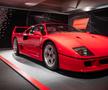 Ferrari F40/ foto Imago Images