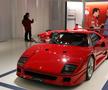 Ferrari F40/ foto Imago Images