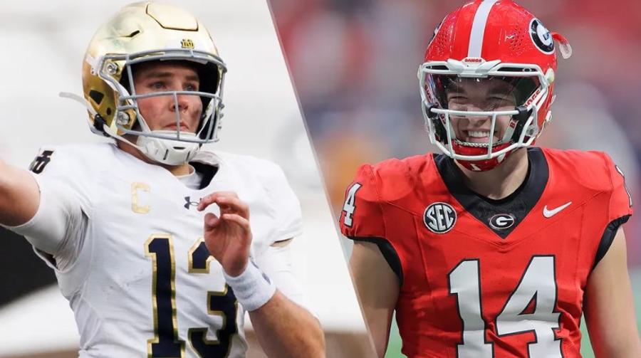 În funcție de derularea evenimentelor din New Orleans, meciul din „sferturile” Super Bowl College ar putea să se amâne Masacru de Revelion: atentat cu zeci de victime la New Orleans! » Un meci de fotbal american a fost amânat