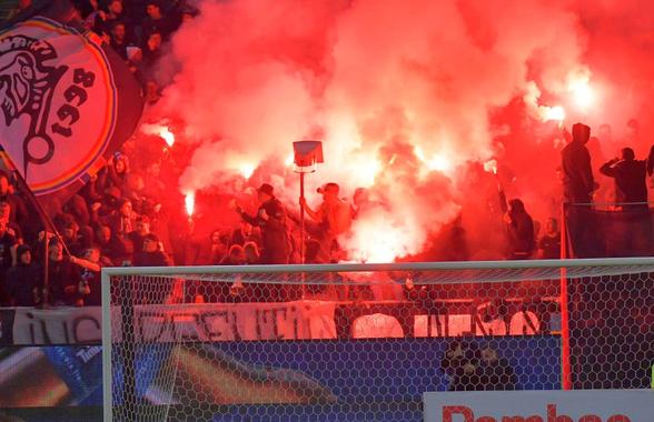 Ne așteaptă un start de 2025 de „foc”! GSP pornește dezbaterea: 5 mari teme de interes în Superligă și ce urmează încă de acum pentru granzii campionatului