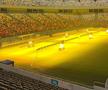 Revelionul pe Arena Națională / FOTO: GSP.ro