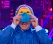 Audiențele din noaptea de Revelion » I-au adus în studio pe Răducioiu, Gardoș, Adi Ilie, Marius Niculae și Craioveanu, dar au fost surclasați