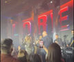 Loredana Groza, spectacol de Revelion