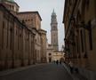 Imagini din Parma FOTO: Ionuţ Iordache (GSP)