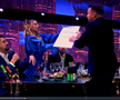 Audiențele din noaptea de Revelion » I-au adus în studio pe Răducioiu, Gardoș, Adi Ilie, Marius Niculae și Craioveanu, dar au fost surclasați
