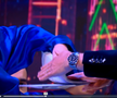 Audiențele din noaptea de Revelion » I-au adus în studio pe Răducioiu, Gardoș, Adi Ilie, Marius Niculae și Craioveanu, dar au fost surclasați
