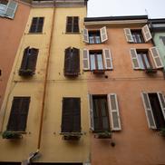 Imagini din Parma FOTO: Ionuţ Iordache (GSP)