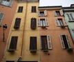 Imagini din Parma FOTO: Ionuţ Iordache (GSP)