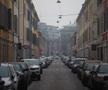 Imagini din Parma FOTO: Ionuţ Iordache (GSP)