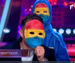 Audiențele din noaptea de Revelion » I-au adus în studio pe Răducioiu, Gardoș, Adi Ilie, Marius Niculae și Craioveanu, dar au fost surclasați