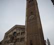 Imagini din Parma FOTO: Ionuţ Iordache (GSP)
