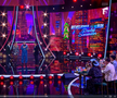 Audiențele din noaptea de Revelion » I-au adus în studio pe Răducioiu, Gardoș, Adi Ilie, Marius Niculae și Craioveanu, dar au fost surclasați