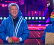 Audiențele din noaptea de Revelion » I-au adus în studio pe Răducioiu, Gardoș, Adi Ilie, Marius Niculae și Craioveanu, dar au fost surclasați