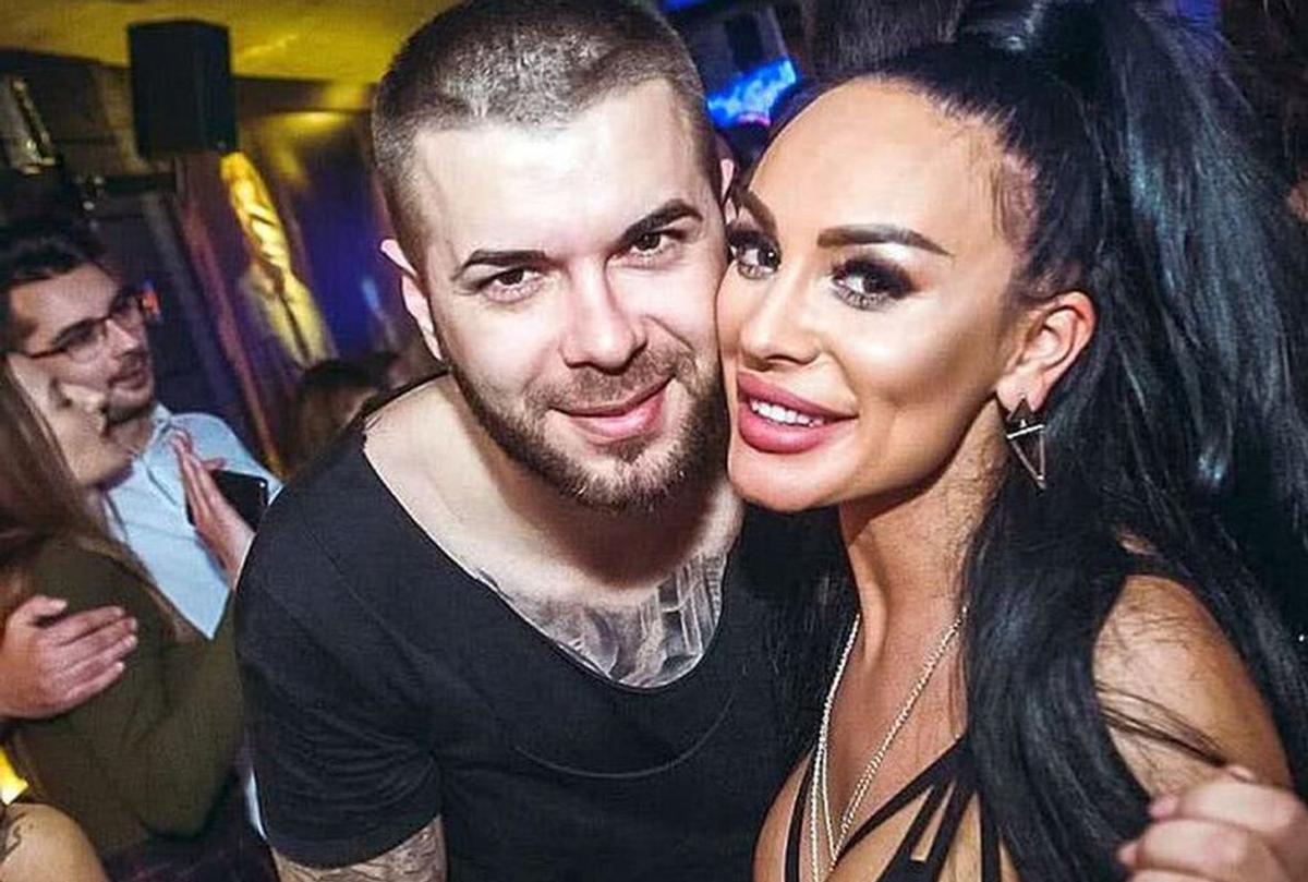 Cristian Daminuță