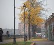 Imagini din Parma FOTO: Ionuţ Iordache (GSP)