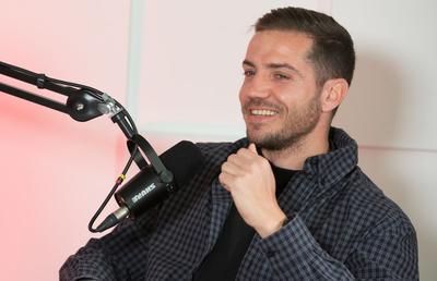 Alex Chipciu, primul invitat al podcastului GSP „2 la 1” din 2025 » Ediție de senzație: „Îl batem pe Tătărușanu la vizualizări!”