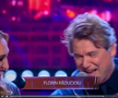 Audiențele din noaptea de Revelion » I-au adus în studio pe Răducioiu, Gardoș, Adi Ilie, Marius Niculae și Craioveanu, dar au fost surclasați