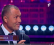 Audiențele din noaptea de Revelion » I-au adus în studio pe Răducioiu, Gardoș, Adi Ilie, Marius Niculae și Craioveanu, dar au fost surclasați