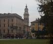 Imagini din Parma FOTO: Ionuţ Iordache (GSP)