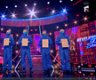 Audiențele din noaptea de Revelion » I-au adus în studio pe Răducioiu, Gardoș, Adi Ilie, Marius Niculae și Craioveanu, dar au fost surclasați