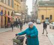 Imagini din Parma FOTO: Ionuţ Iordache (GSP)