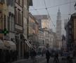 Imagini din Parma FOTO: Ionuţ Iordache (GSP)