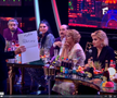 Audiențele din noaptea de Revelion » I-au adus în studio pe Răducioiu, Gardoș, Adi Ilie, Marius Niculae și Craioveanu, dar au fost surclasați