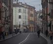 Imagini din Parma FOTO: Ionuţ Iordache (GSP)