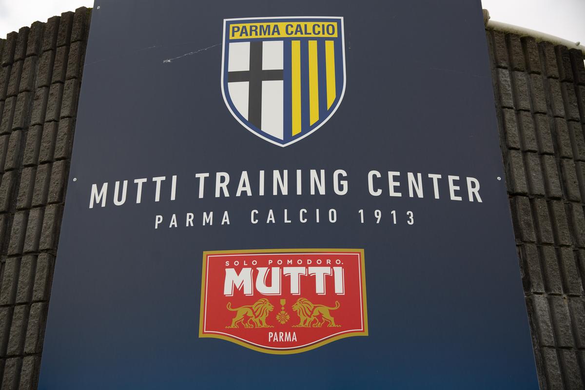 Cantonament Parma